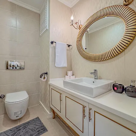 Luxury Mountain Villa 15 Minutes To Sea Villa *