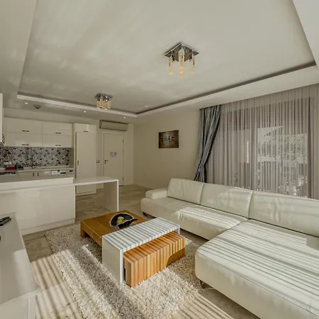 Luxury Mountain Villa 15 Minutes To Sea *