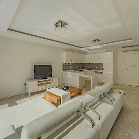 Luxury Mountain Villa 15 Minutes To Sea * Antalya