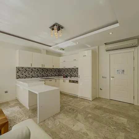 Villa Luxury Mountain Villa 15 Minutes To Sea