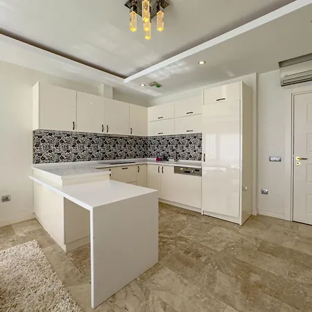 Villa Luxury Mountain Villa 15 Minutes To Sea *