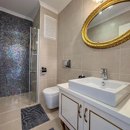 Luxury Mountain Villa 15 Minutes To Sea *